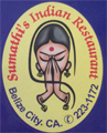 Sumathi Indian Restaurant logo