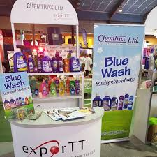 Chemtrax Ltd photo 7