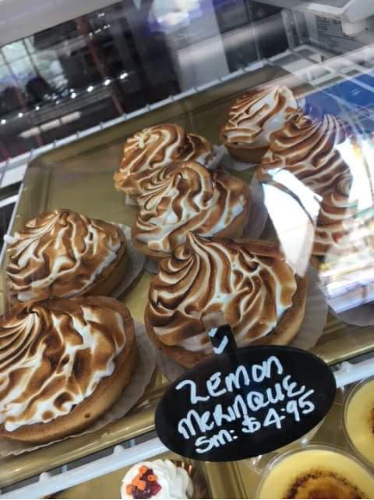 Zorbas Greek Cuisine photo 3
