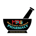 Molynes Family Pharmacy logo