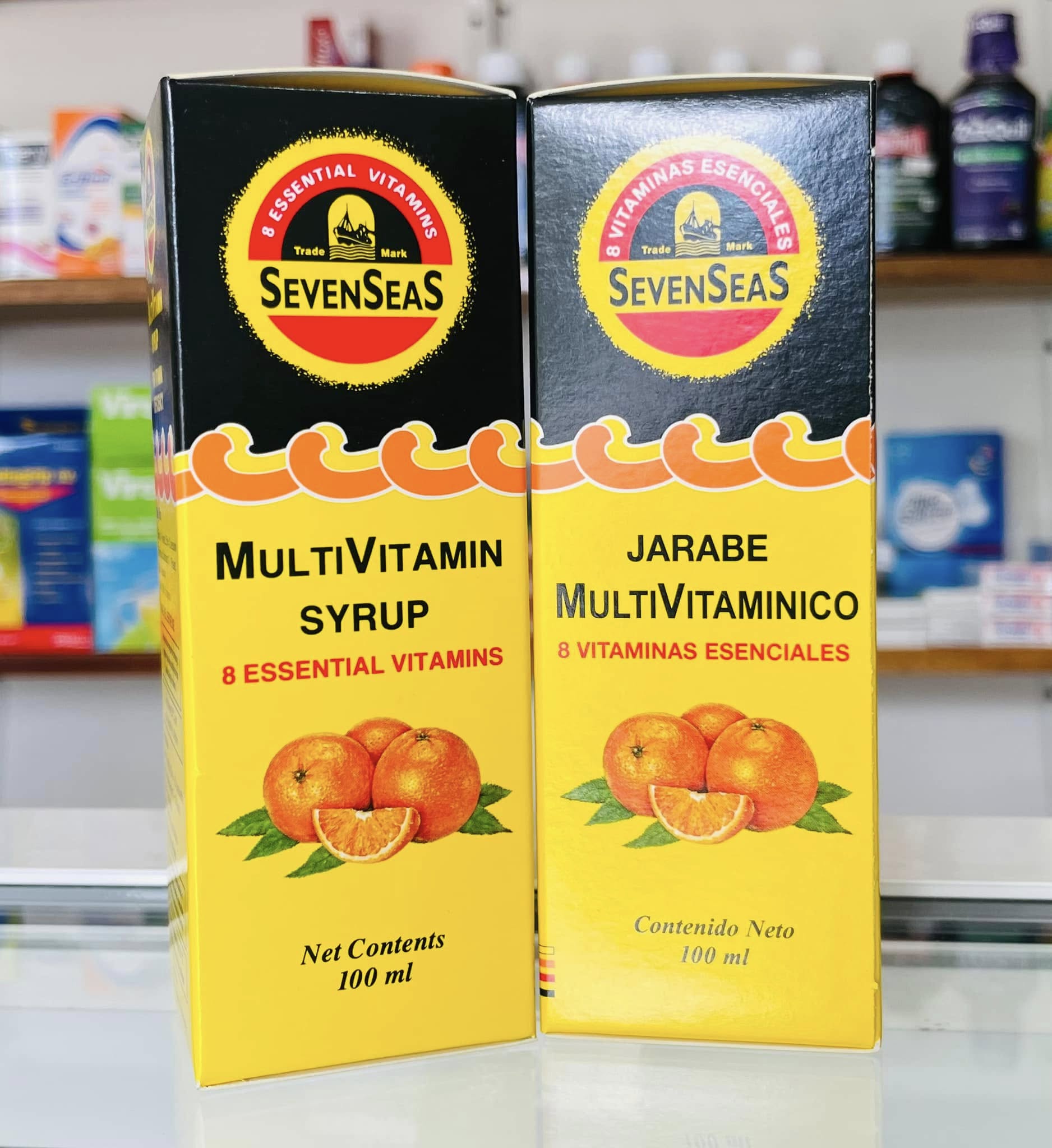 Vita Aid Pharmacy photo 2