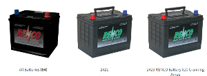 Renco Battery photo 8