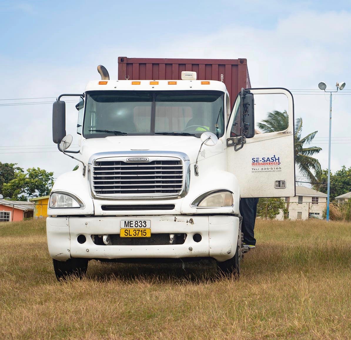Se-Sash Logistics Corp photo 1
