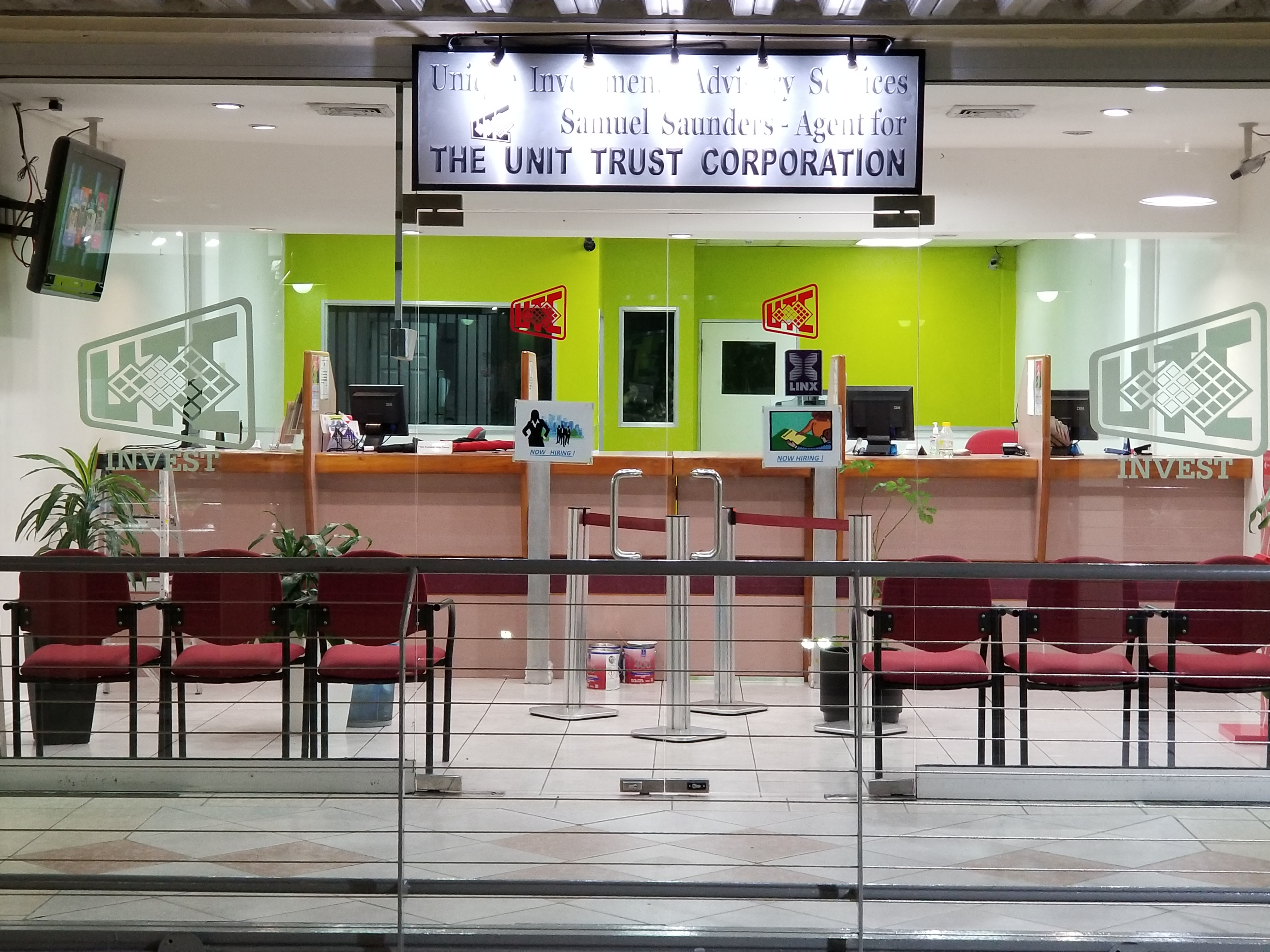Unique Investments Advisory Services photo 1