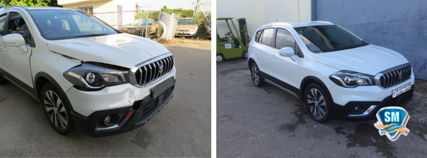 SM Auto Repair Centre Ltd photo 9