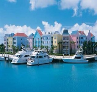 Harborside Resort At Atlantis photo 3