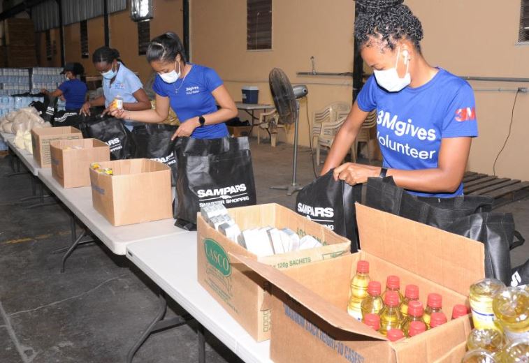 United Way of Jamaica photo 1