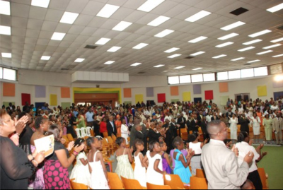 Sanctuary Empowerment Centre photo 4