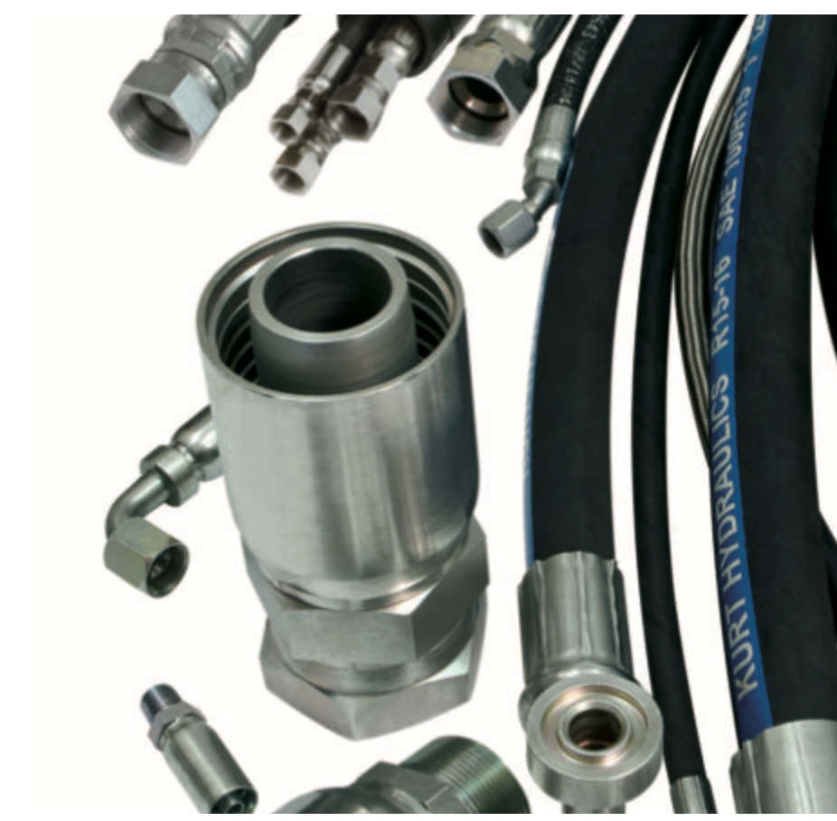 CBC Hose And Accessories Ltd photo 3
