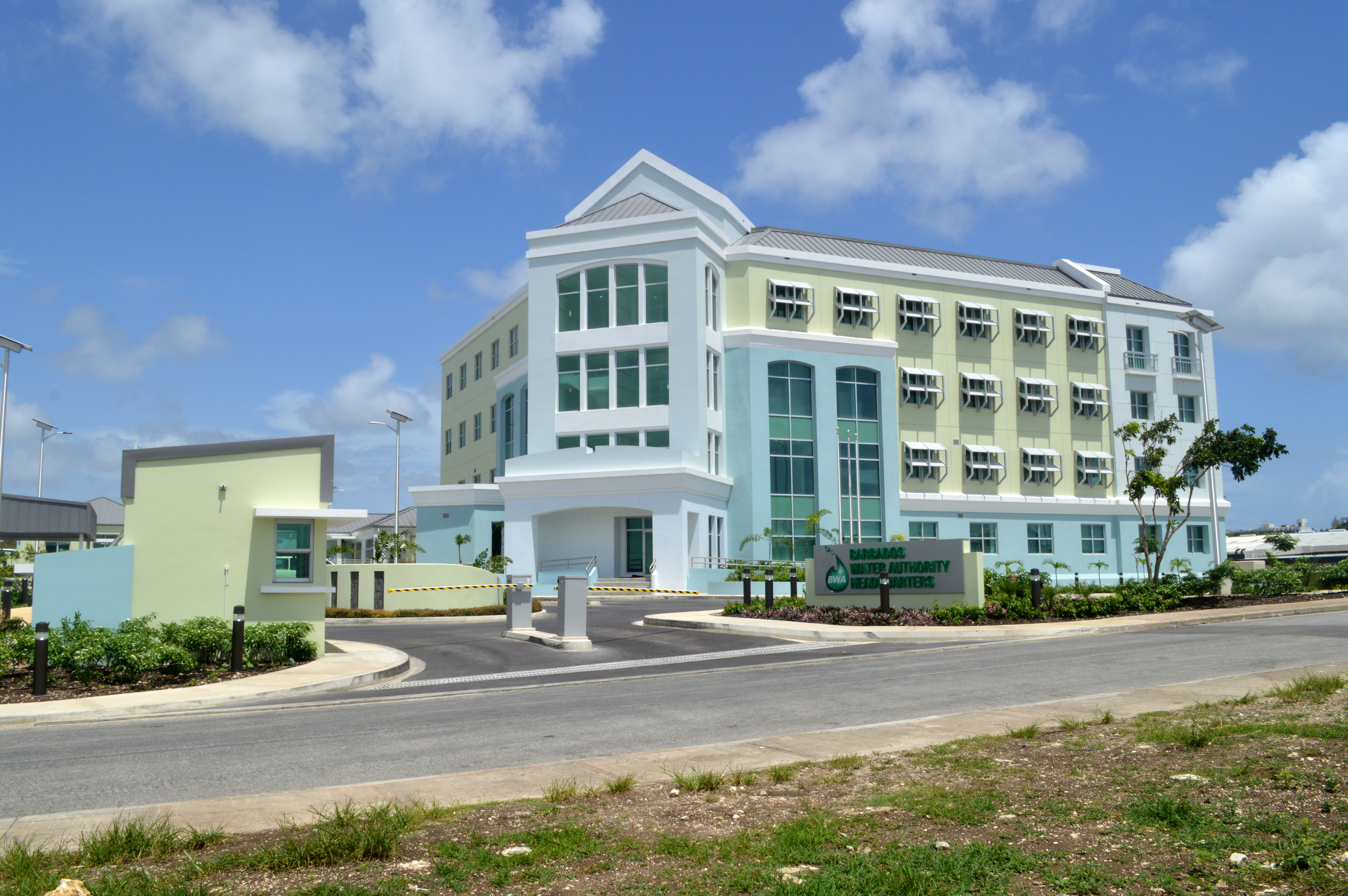 S R M Architects Ltd photo 1