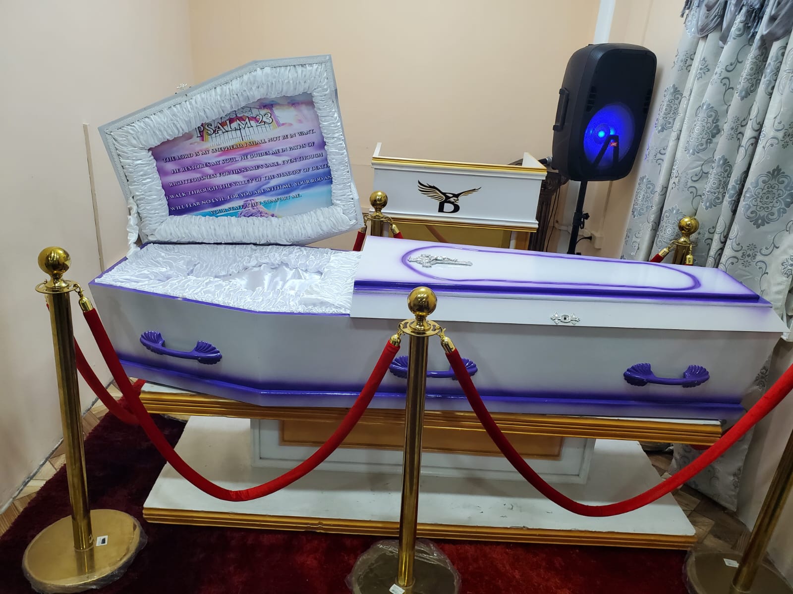 Blakelys' Funeral Home Services Ltd photo 5