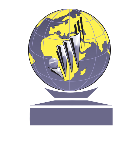 Trophy World logo