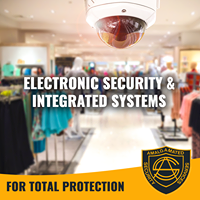 Amalgamated Security Services (B'dos) Limited photo 10