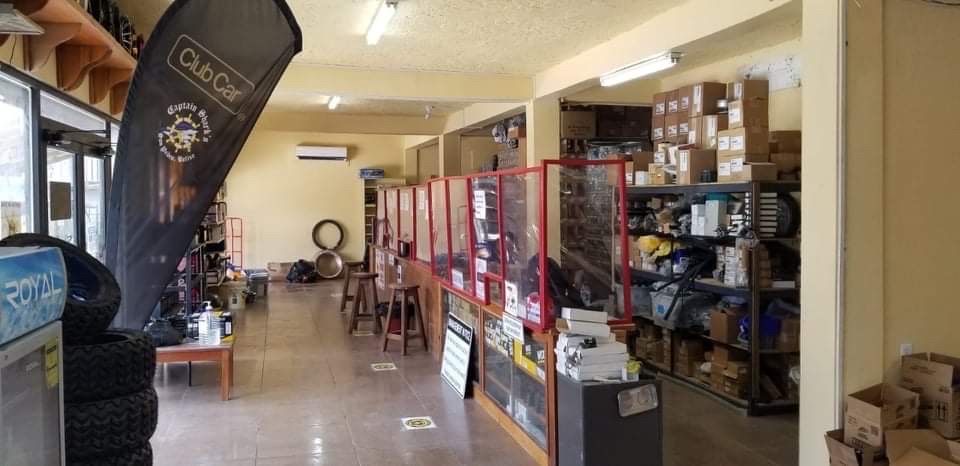 Captain Sharks Marine Store photo 6