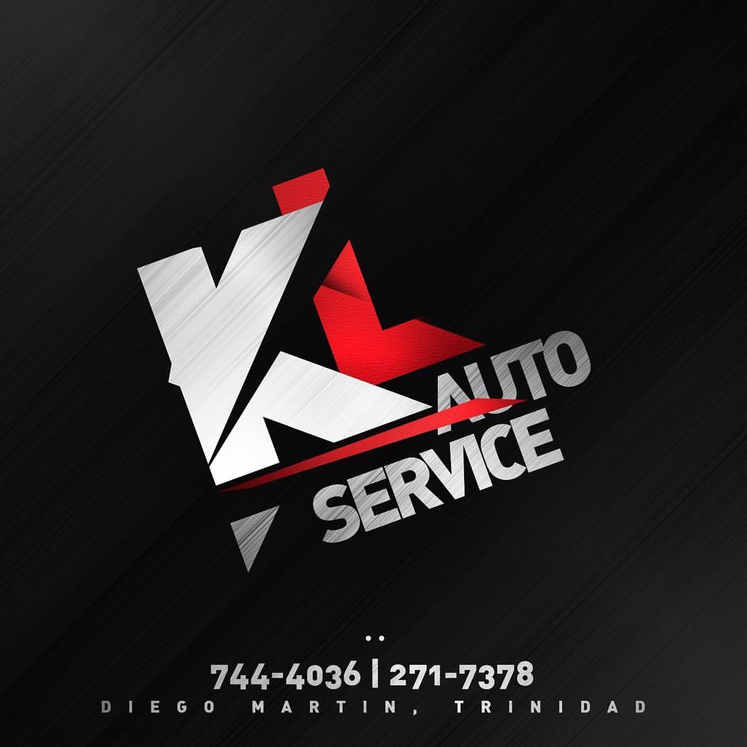 Kayle Leonce logo