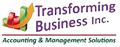 Transforming Business Inc logo