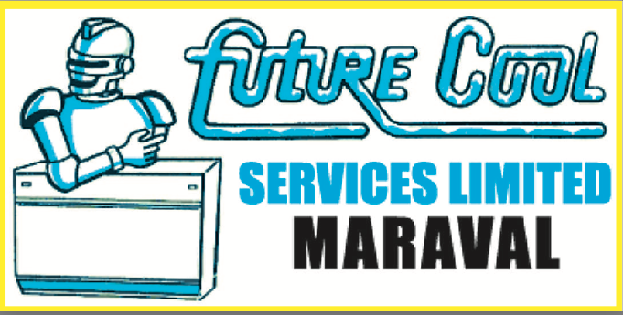 Future Cool Services Ltd logo