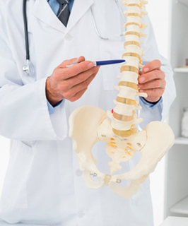 Dr Harvey's Back Pain Chiropractic Centers photo 4