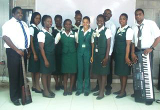 Catholic College Of Mandeville photo 4
