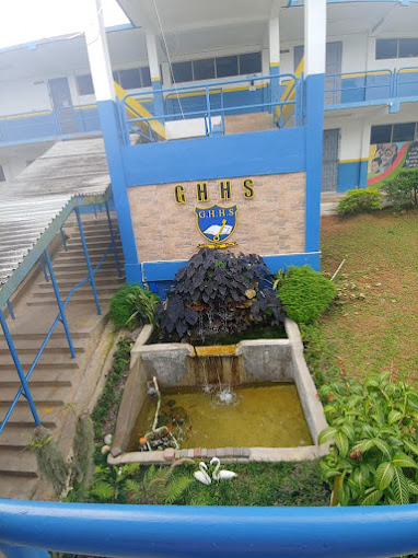 Guy's Hill High School photo 1