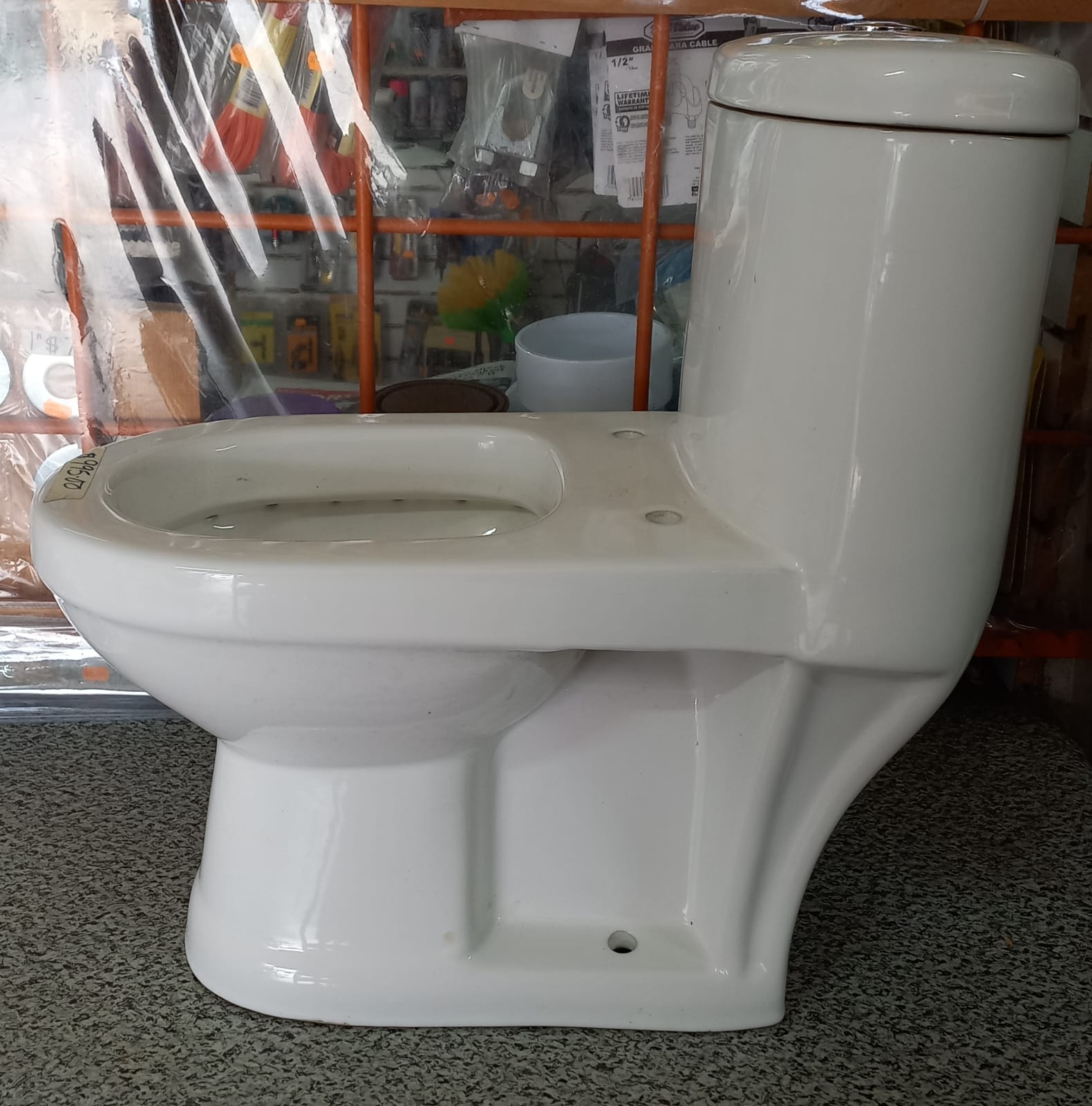 Ragbir's Hardware & Plumbing Supplies photo 6
