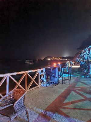 Sky Beach Bar & Seafood Grill photo 9