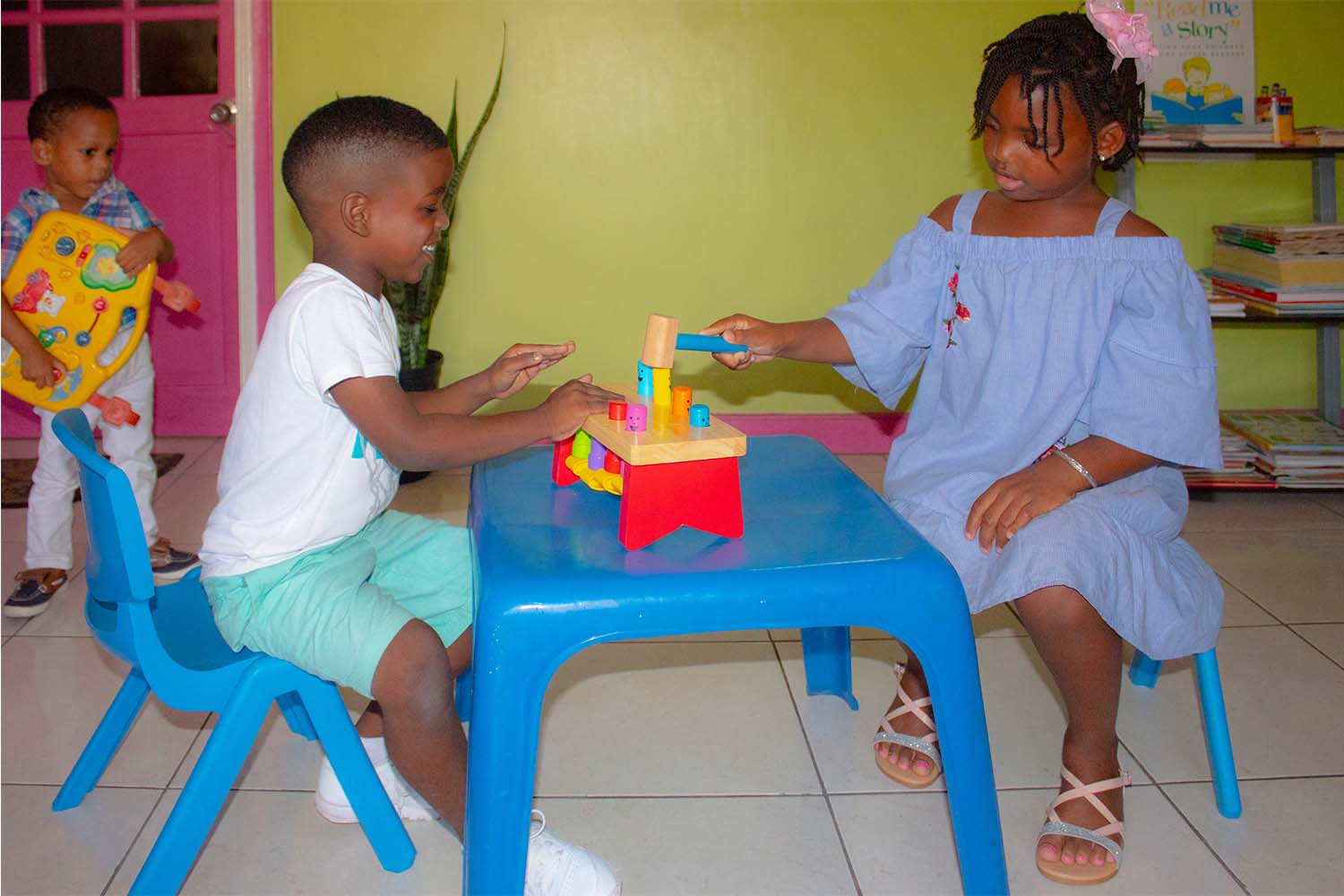 Children's Heart & Paediatric Centre The photo 2