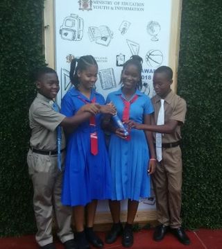 May Pen Primary School photo 3