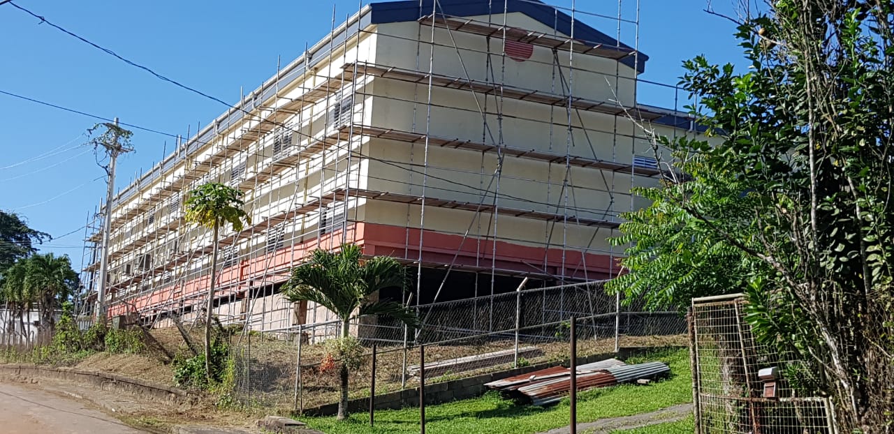 Raisha's Scaffolding & Tent Services photo 3