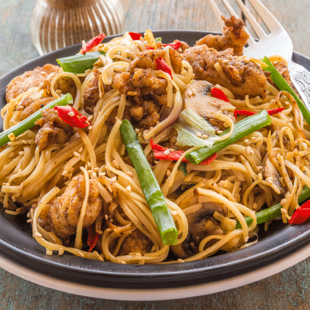 New Century Chinese Restaurant photo 8