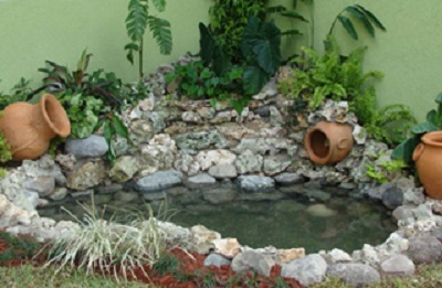 Jones Stephen Landscaping & Garden Cen photo 2