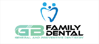 GB Family Dental logo