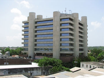 Consulting Engineers Partnership Ltd photo 2