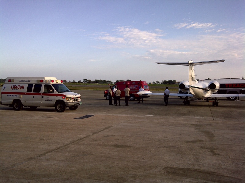 Life Call Ambulance Service Ltd photo 5