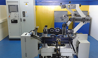 T O S L Engineering Ltd photo 6