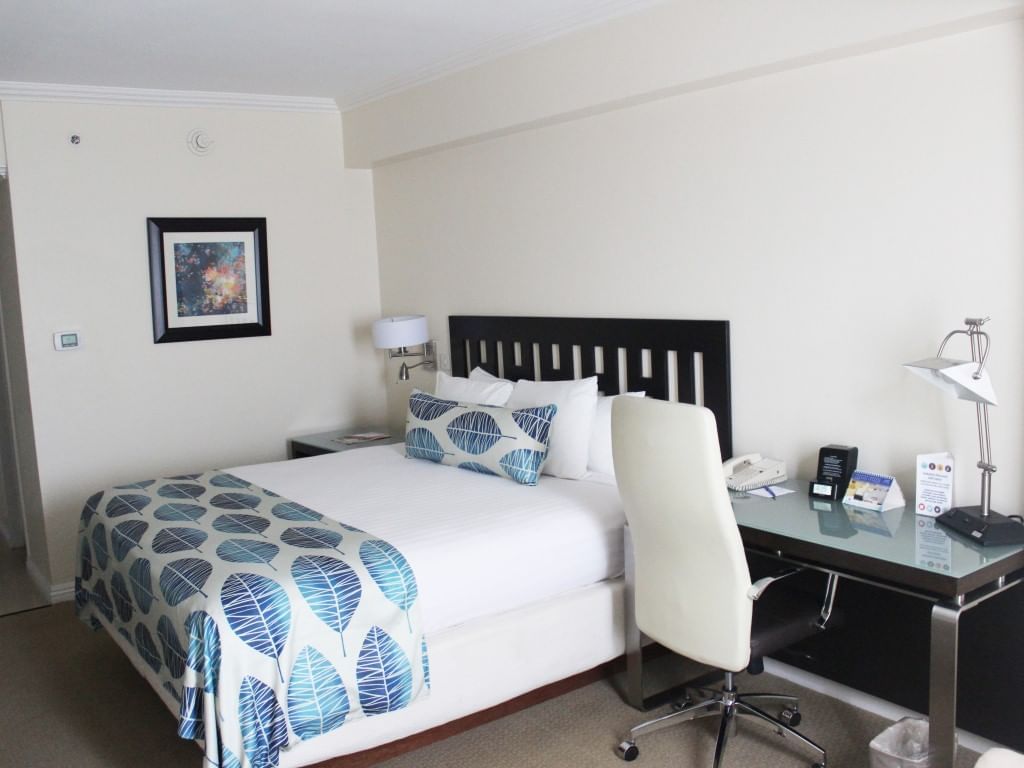 The Jamaica Pegasus Hotel photo 11