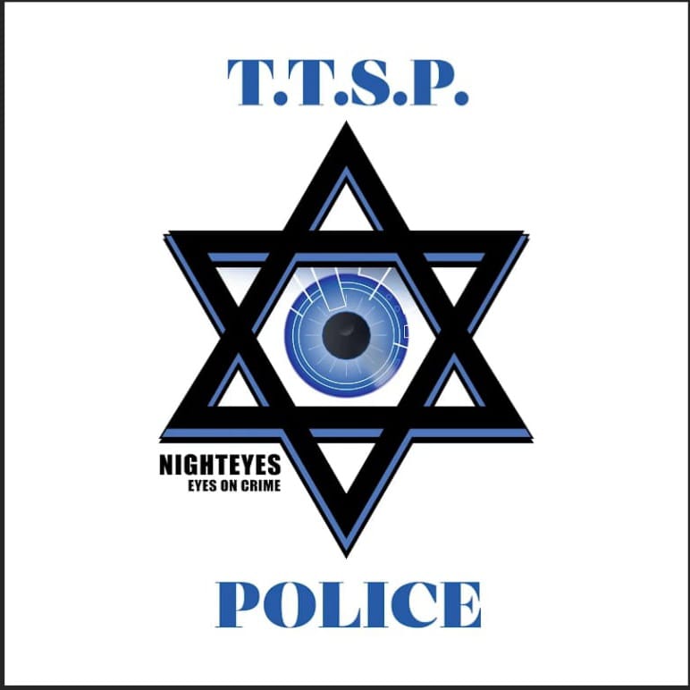 Night Eyes Security Services logo