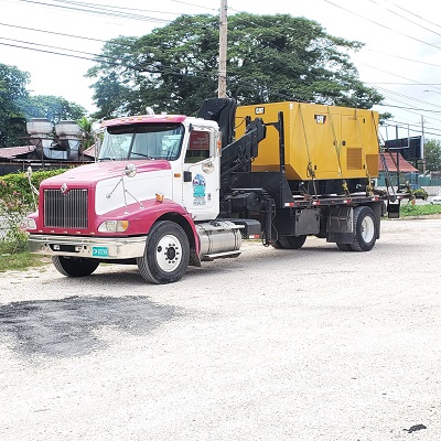 Chris Equipment Rental Ltd photo 3