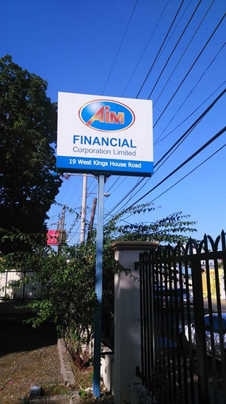 Aim Financial Corp Ltd photo 2