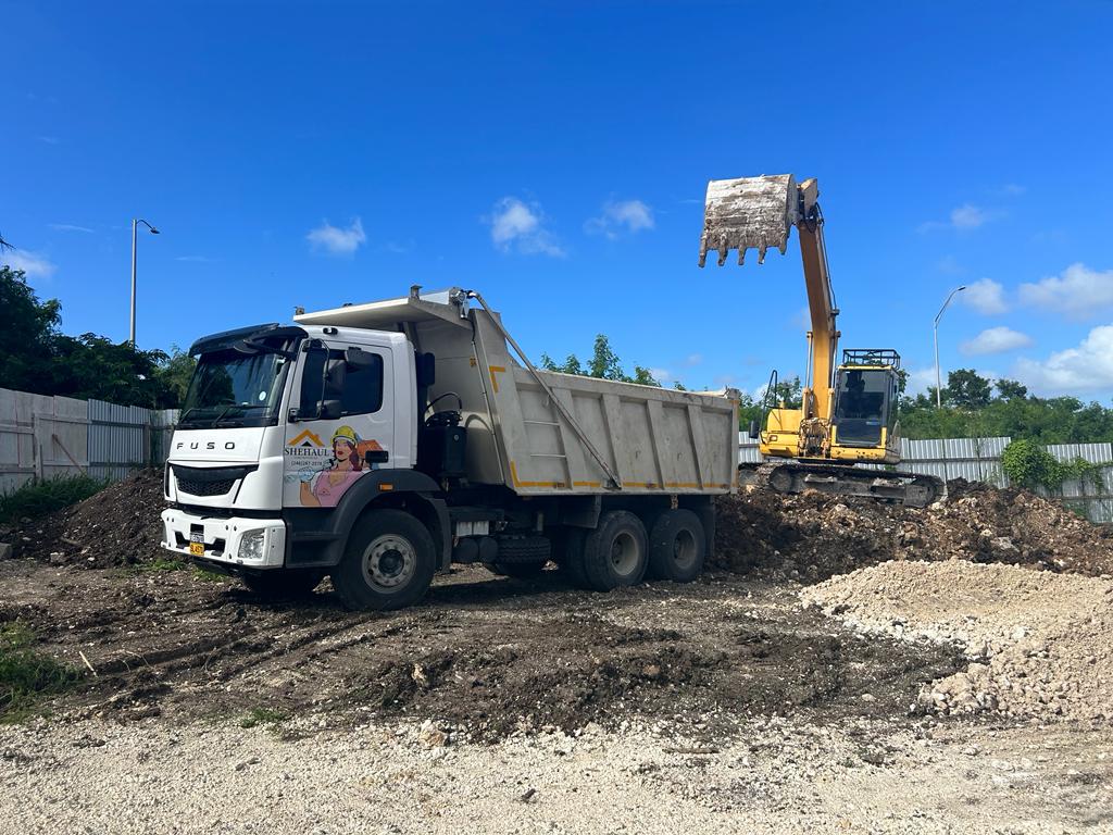 Shehaul Construction Inc photo 1