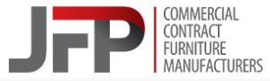 JFP LTD (Jamaica Fibreglass Prods Ltd) logo