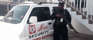 Mica Security Co Ltd photo 5