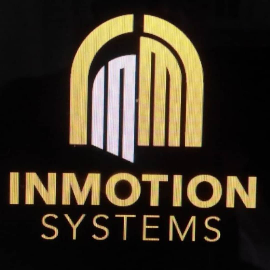 InMotion Systems logo