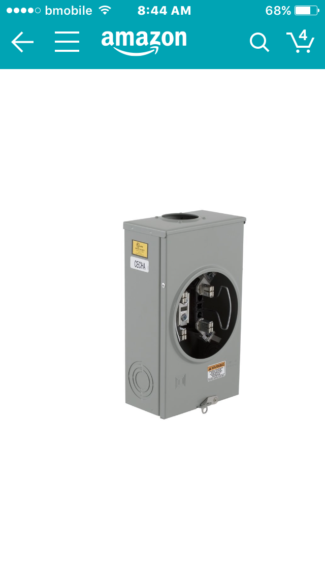5A Electrical & Supplies Centre photo 8