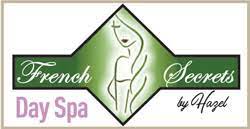 French Secrets logo