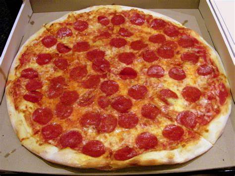 New York Pizza photo 4