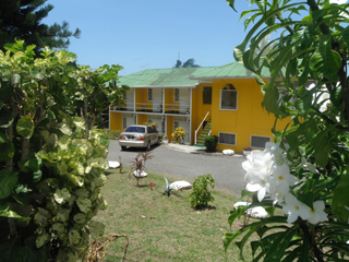 Bacolet Inn photo 4