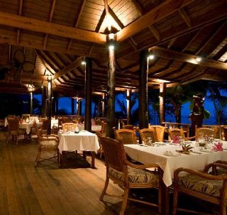 Aquarium Restaurant photo 2