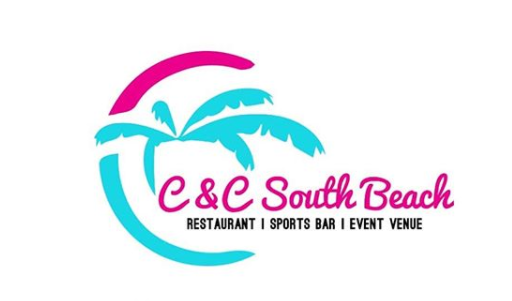 C & C South Beach Restaurant logo