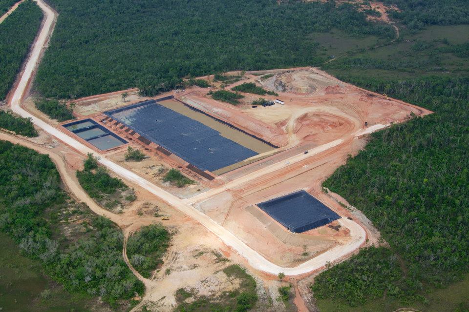 Belize Solid Waste Management Authority photo 2